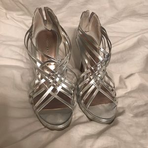 Chinese Laundry Heels